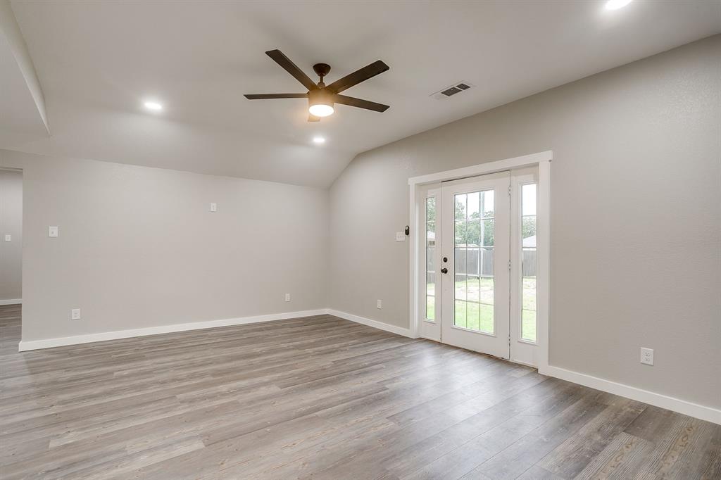 Terry Lee - Residential