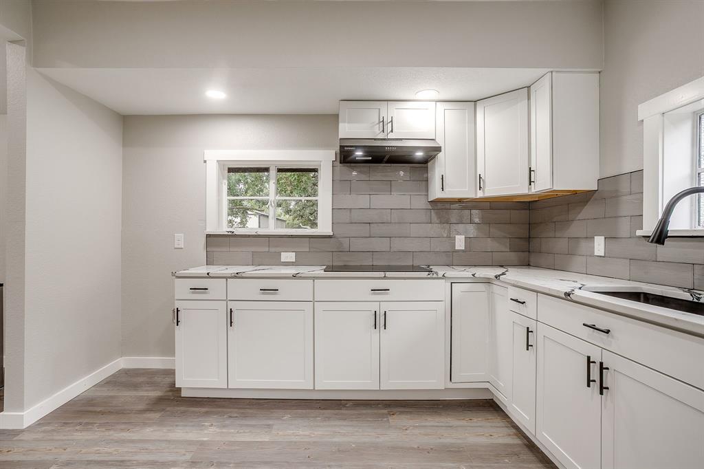 Terry Lee - Residential