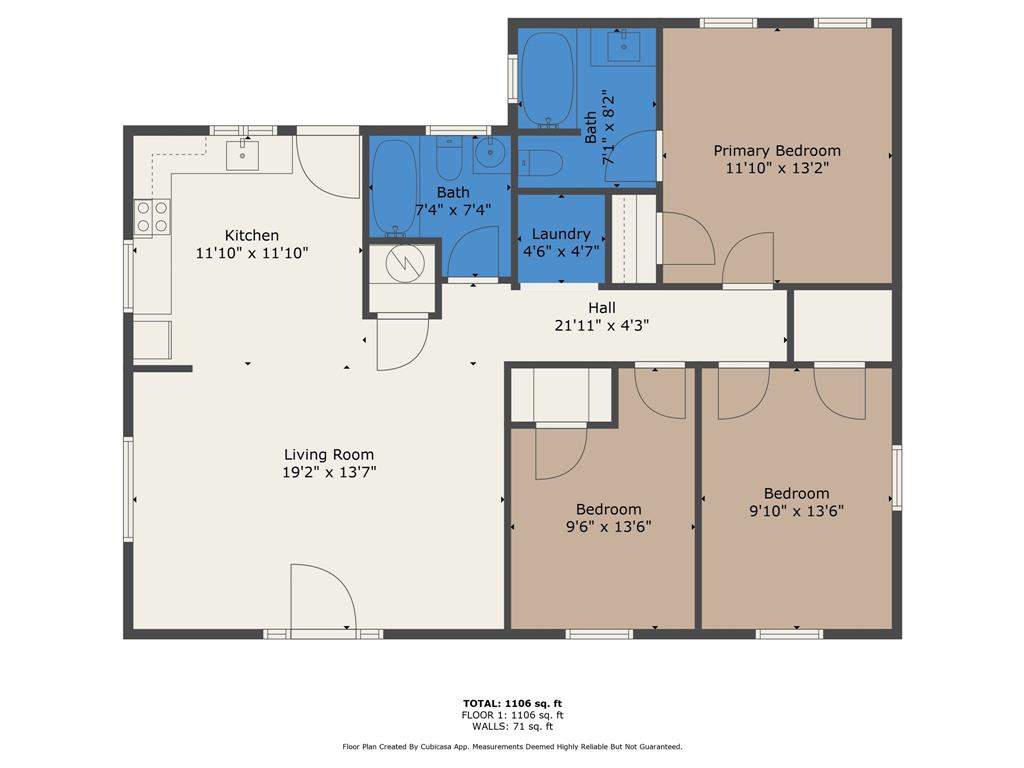 Terry Lee - Residential
