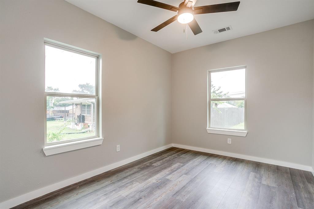 Terry Lee - Residential