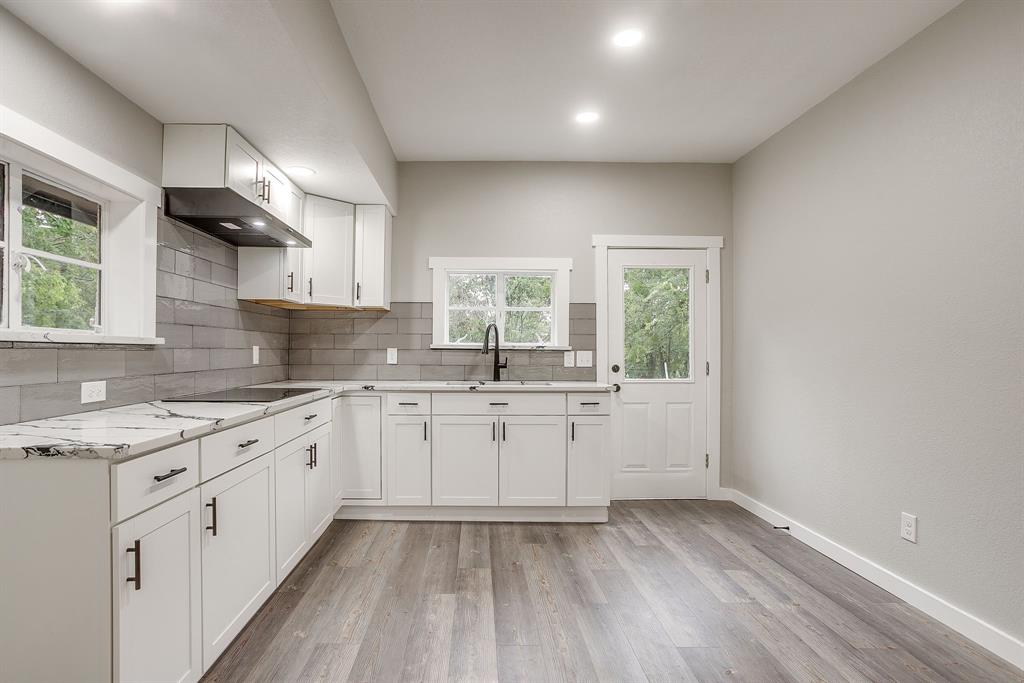 Terry Lee - Residential