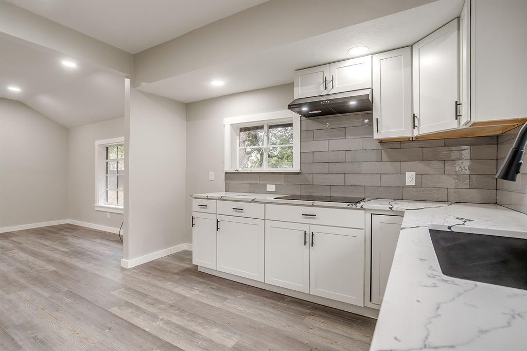 Terry Lee - Residential