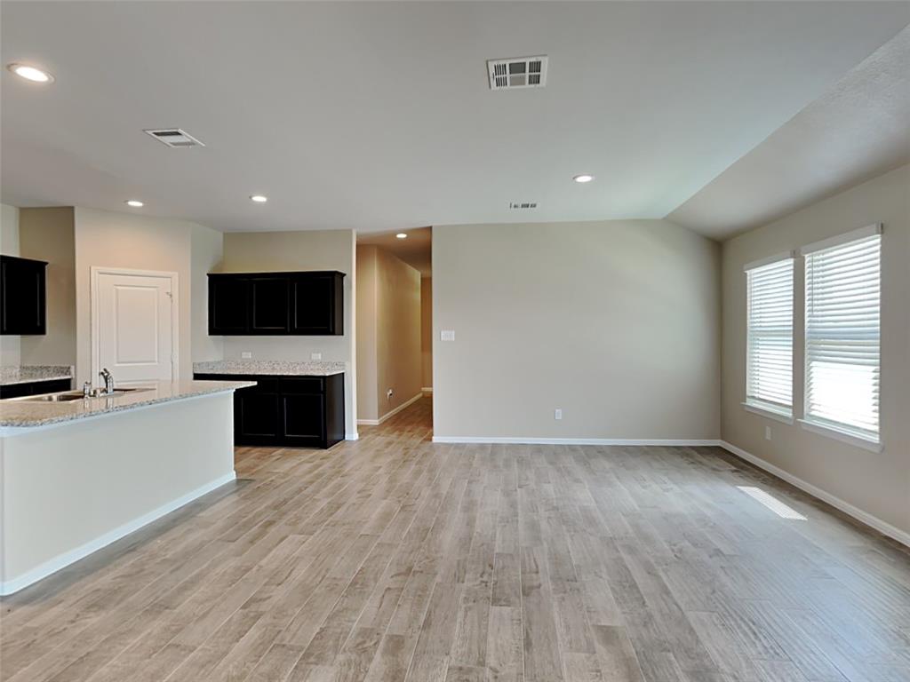 Pioneer Point - Residential Lease