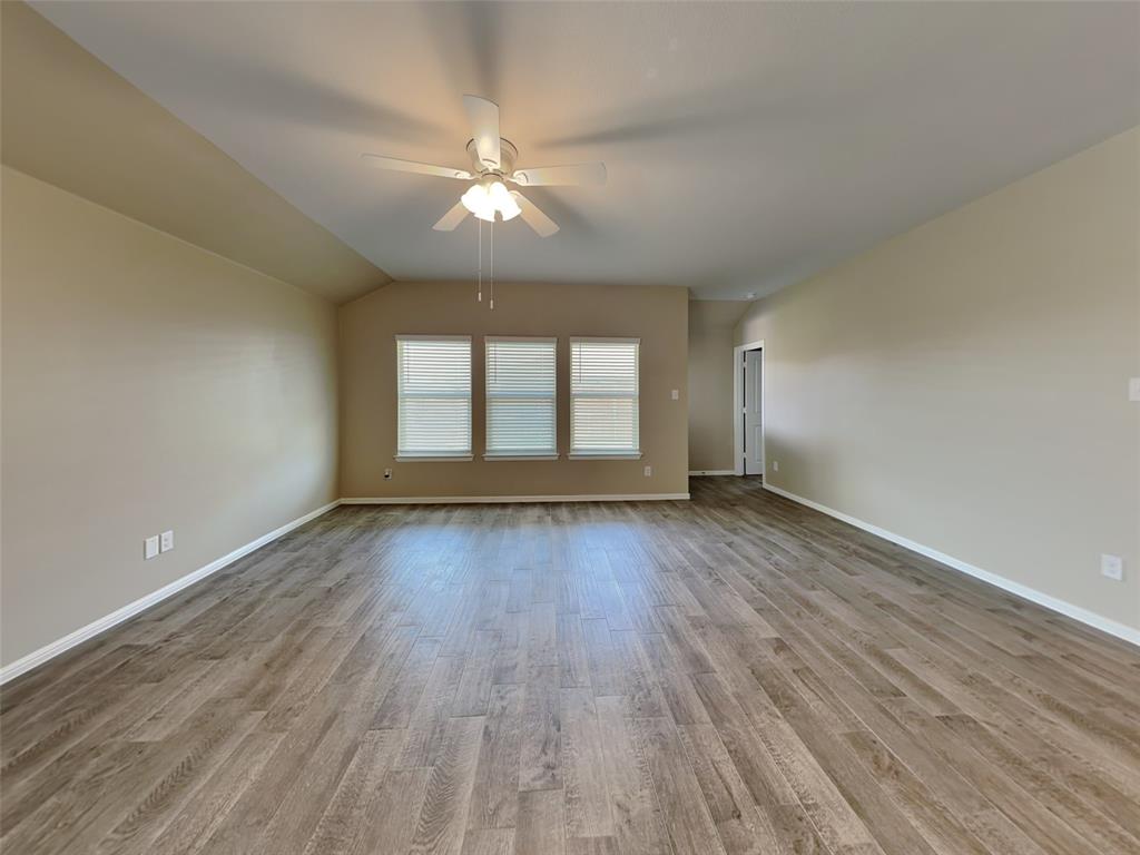 Pioneer Point - Residential Lease