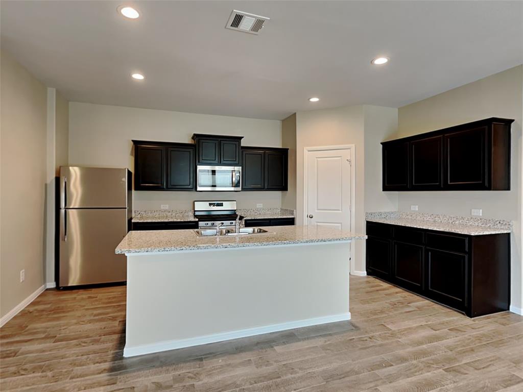 Pioneer Point - Residential Lease