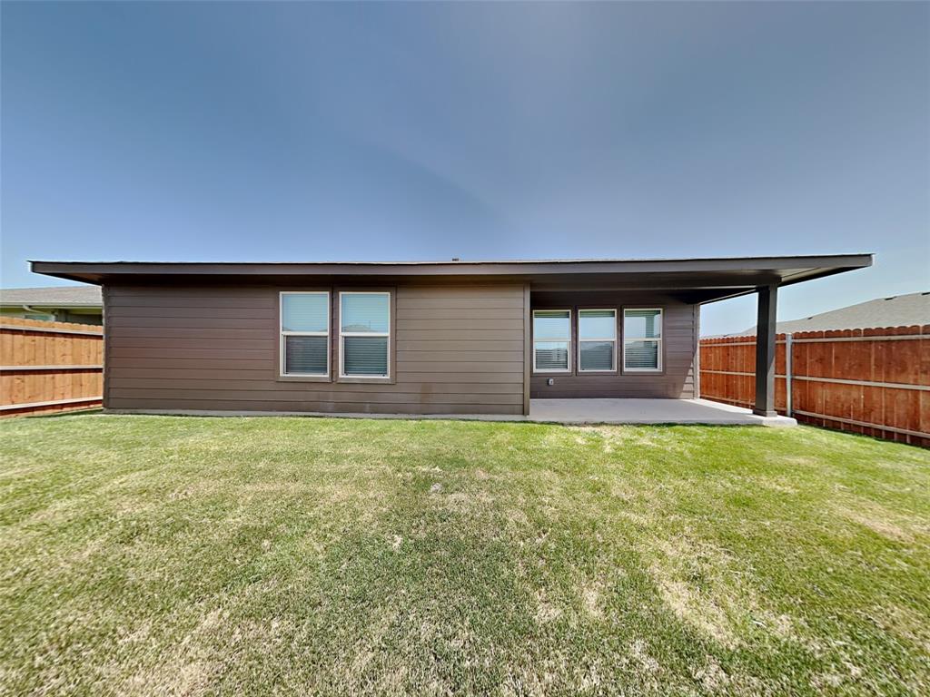 Pioneer Point - Residential Lease