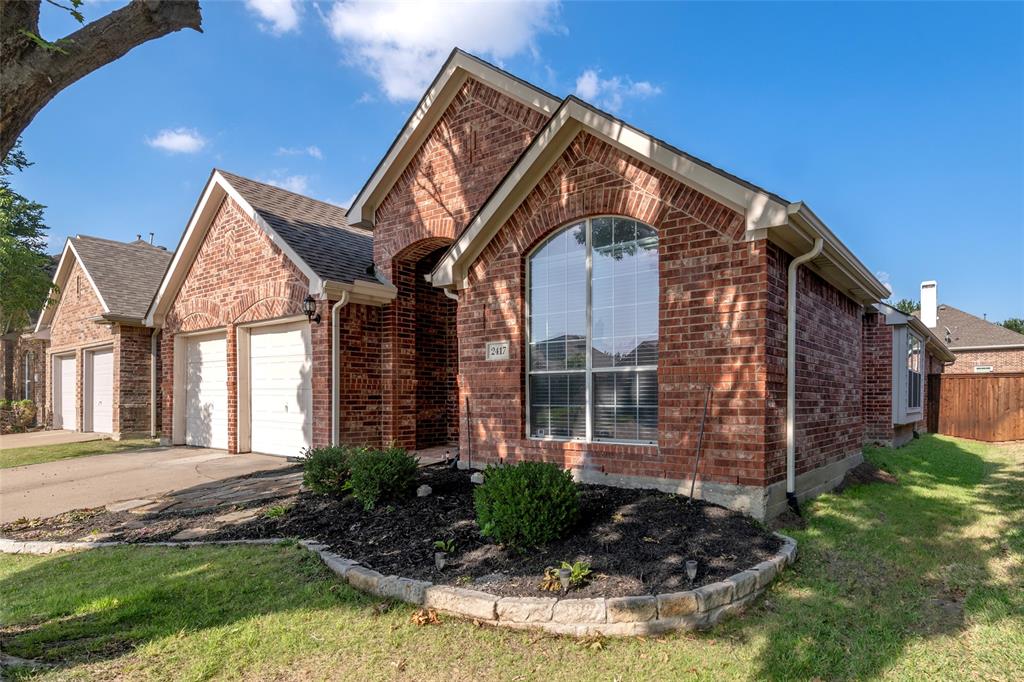 2417 Mallard Drive