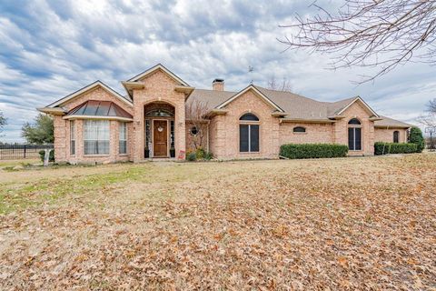 A home in Oak Grove