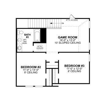 13140 Limestone Street