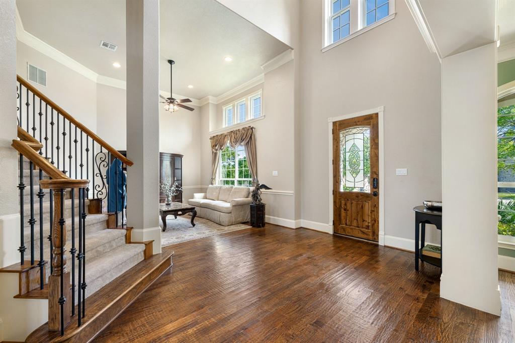 1802 Driskill Drive