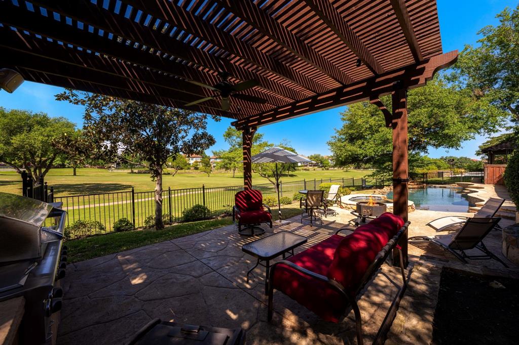 1802 Driskill Drive