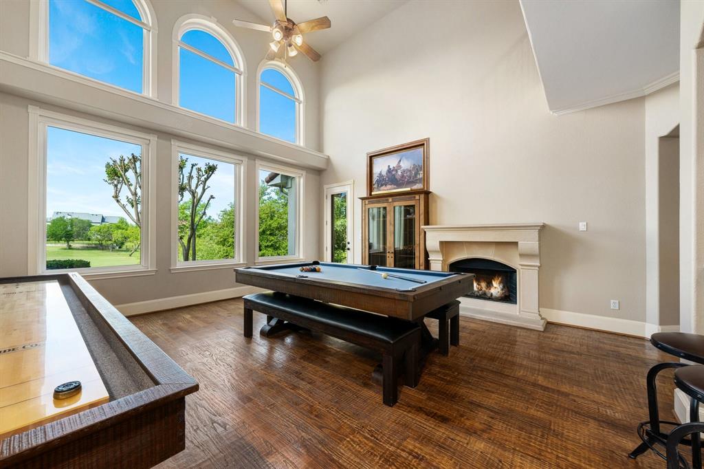 1802 Driskill Drive