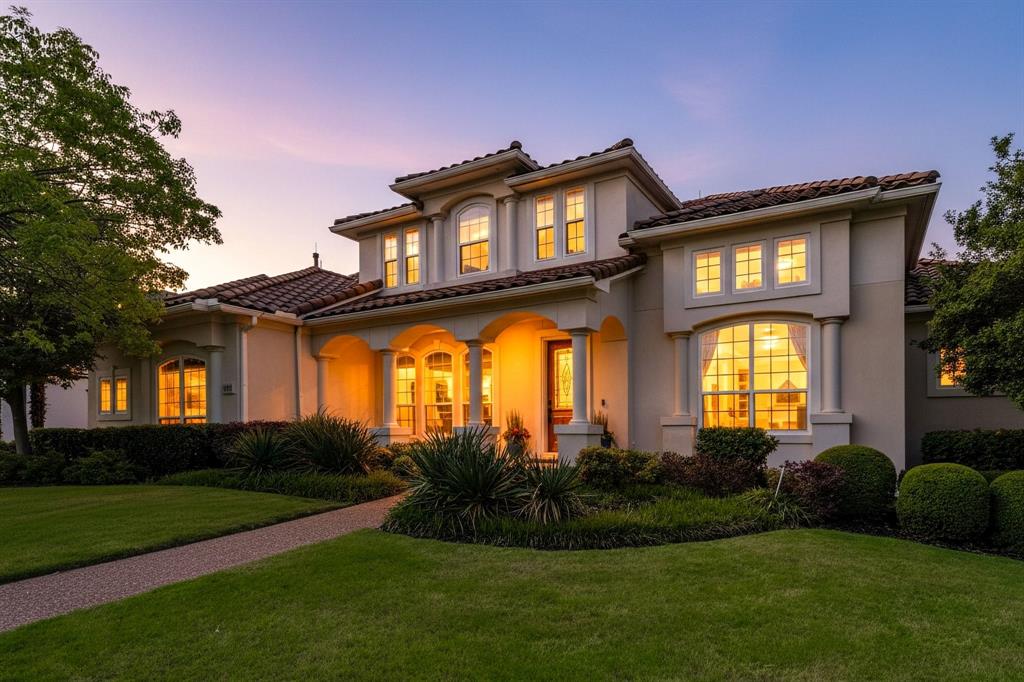1802 Driskill Drive