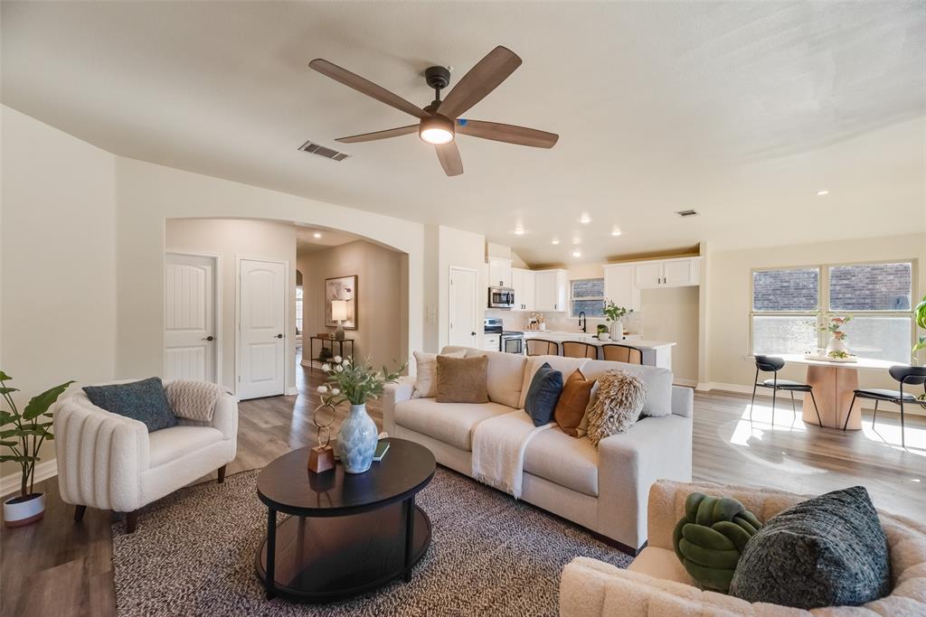 Glenbrooke Estates Ph 2b - Residential