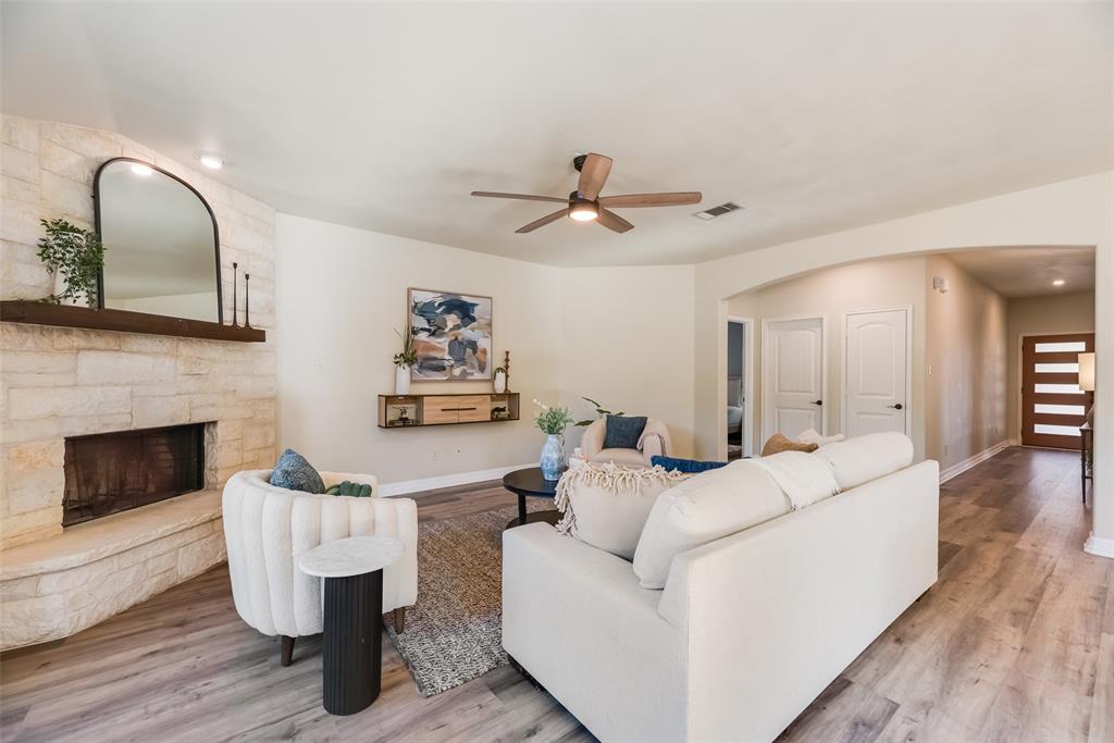 Glenbrooke Estates Ph 2b - Residential