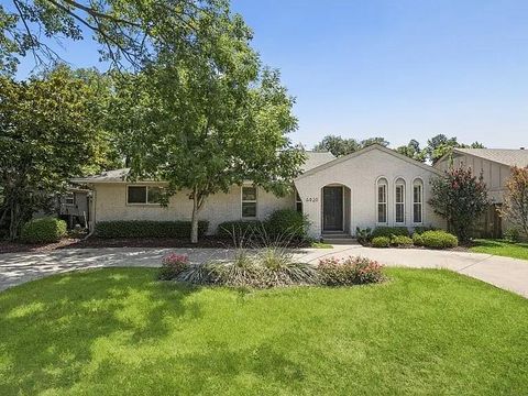 Photo of 6820 E Mockingbird Lane, Dallas, TX 75214 (MLS # 21244249)