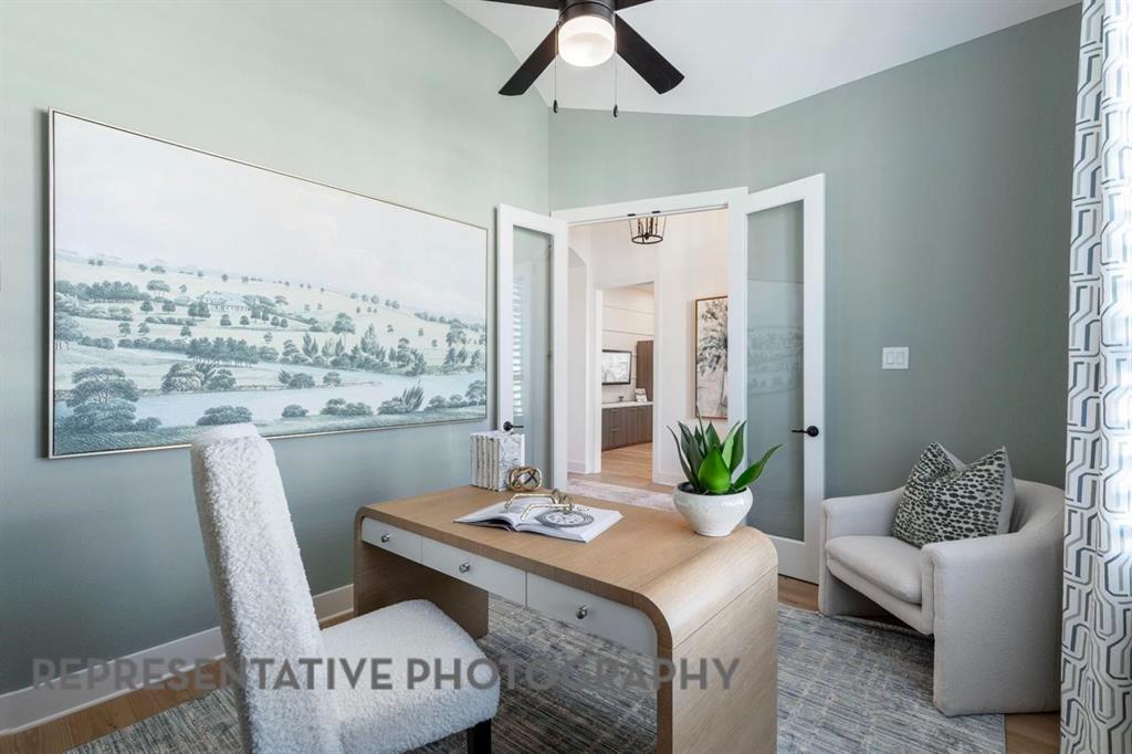 Wellington - Residential