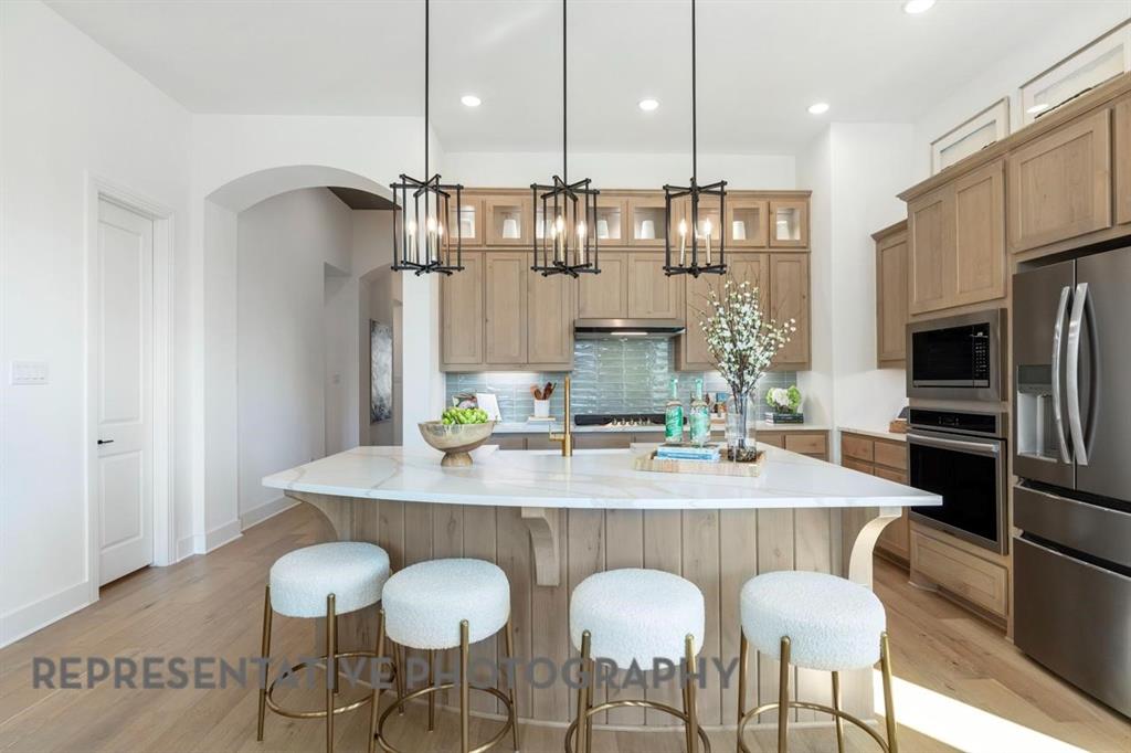 Wellington - Residential