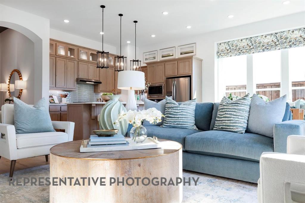 Wellington - Residential