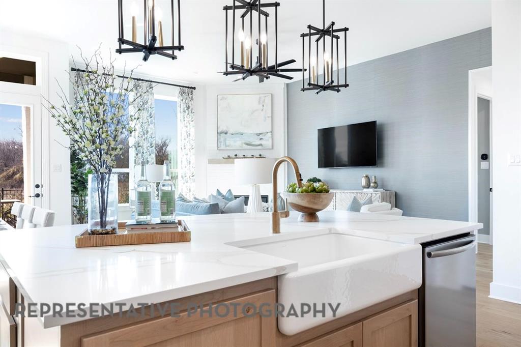 Wellington - Residential