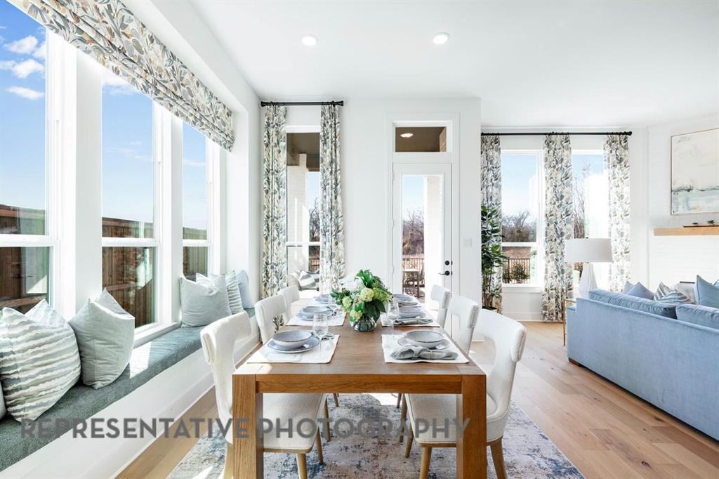 Wellington - Residential