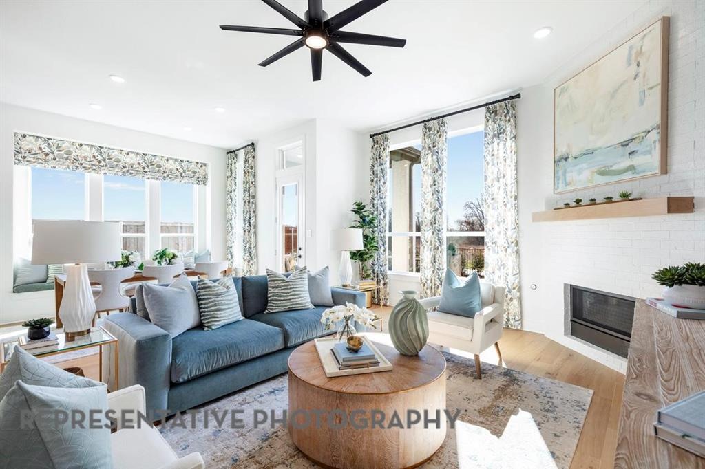 Wellington - Residential