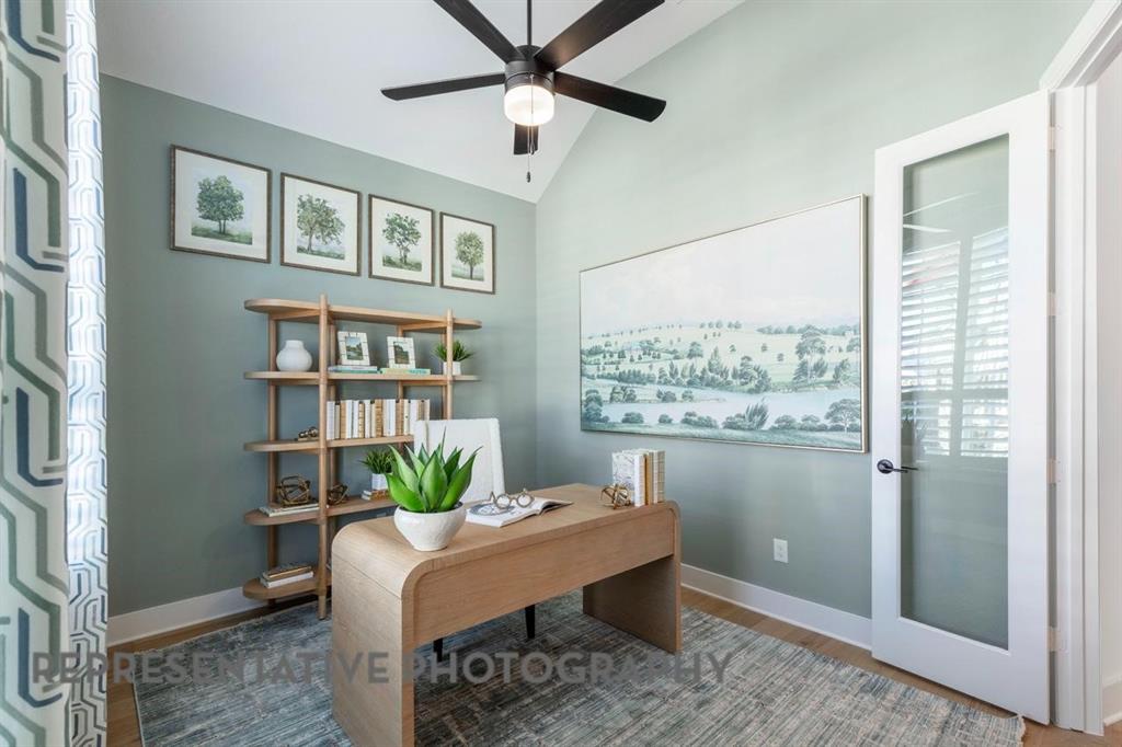 Wellington - Residential