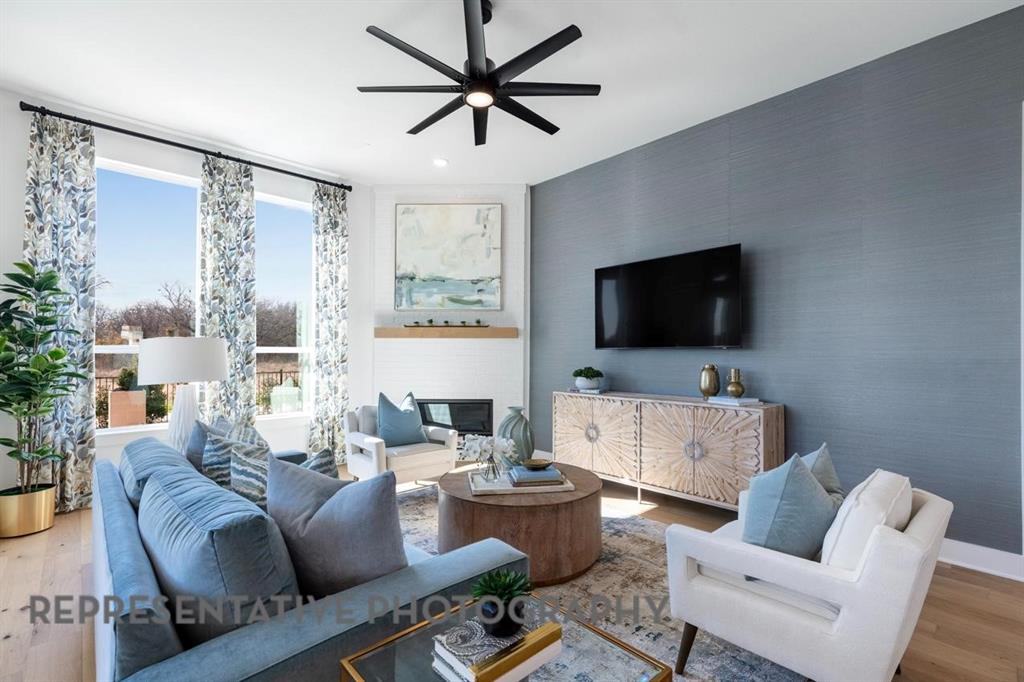 Wellington - Residential