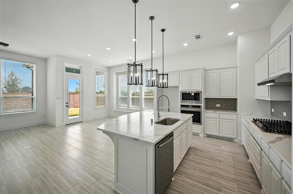 Wellington - Residential