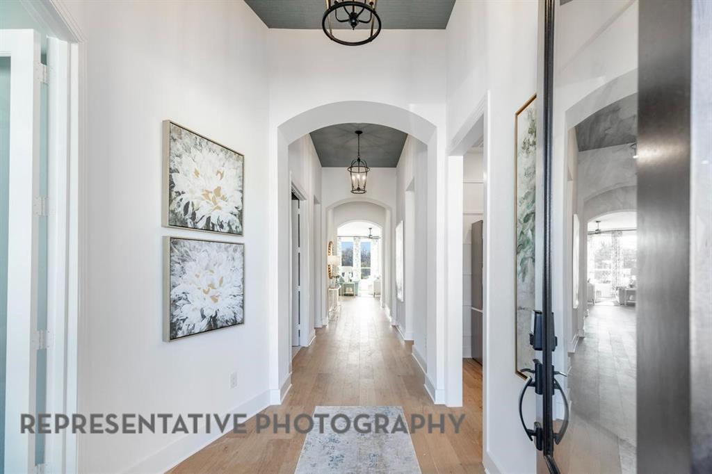 Wellington - Residential