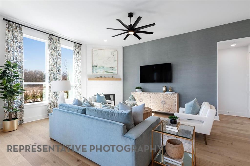 Wellington - Residential