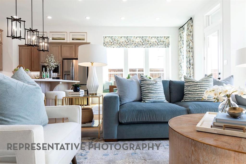 Wellington - Residential