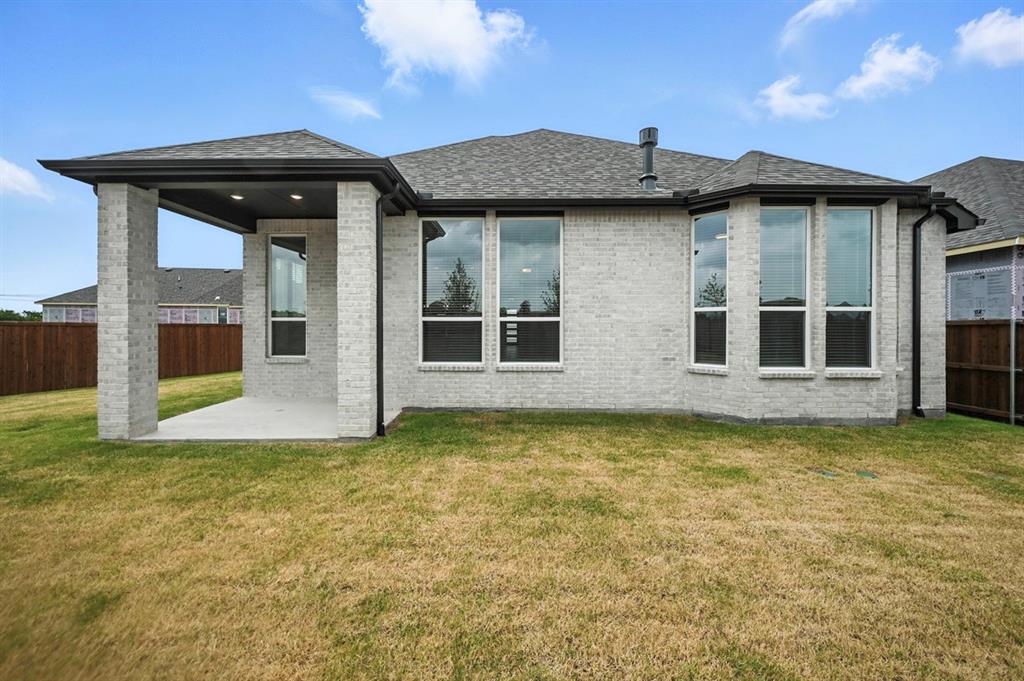 Wellington - Residential