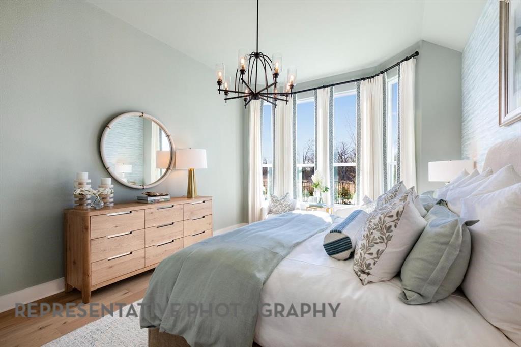 Wellington - Residential