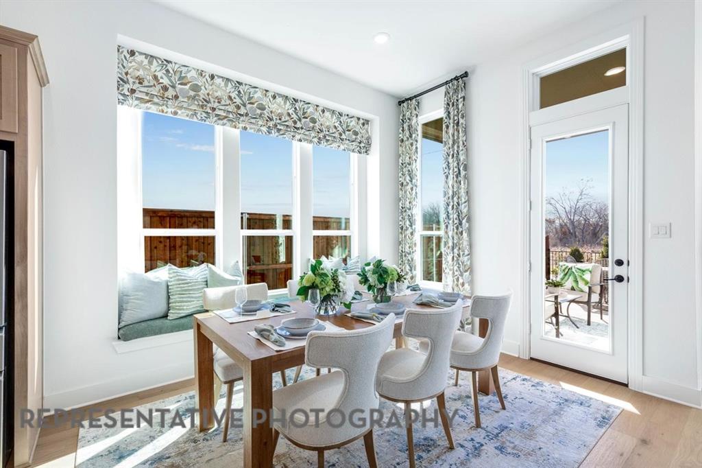 Wellington - Residential