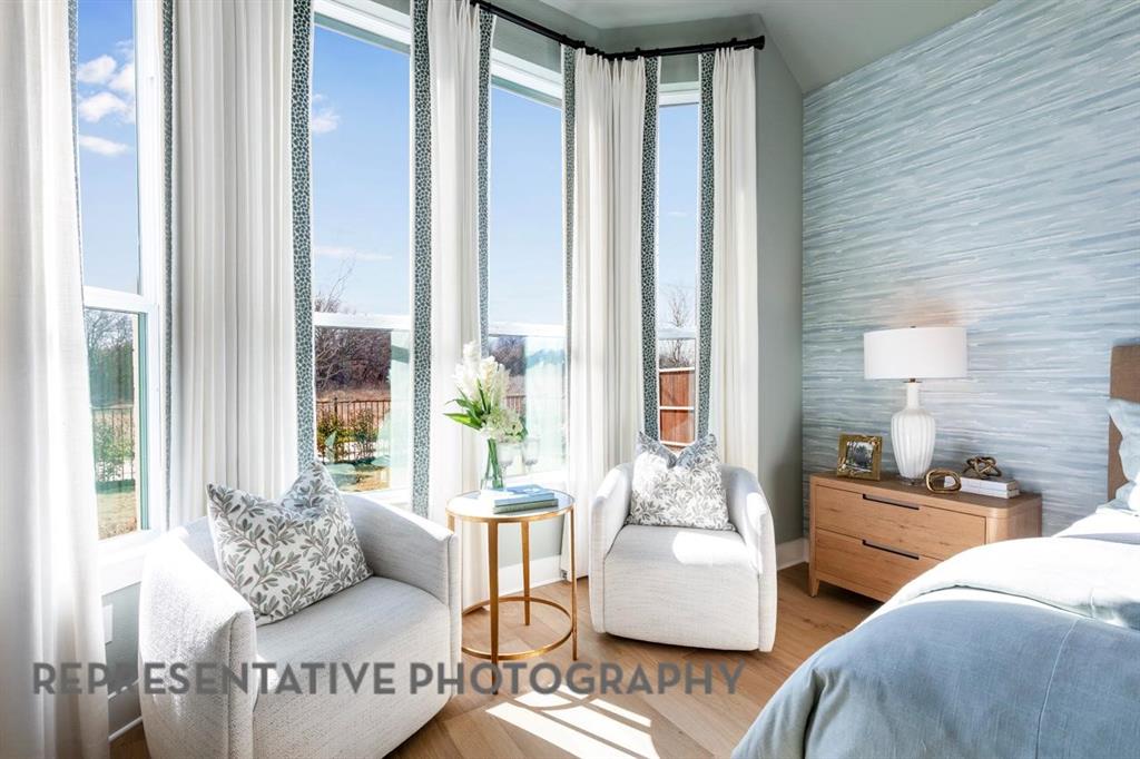 Wellington - Residential