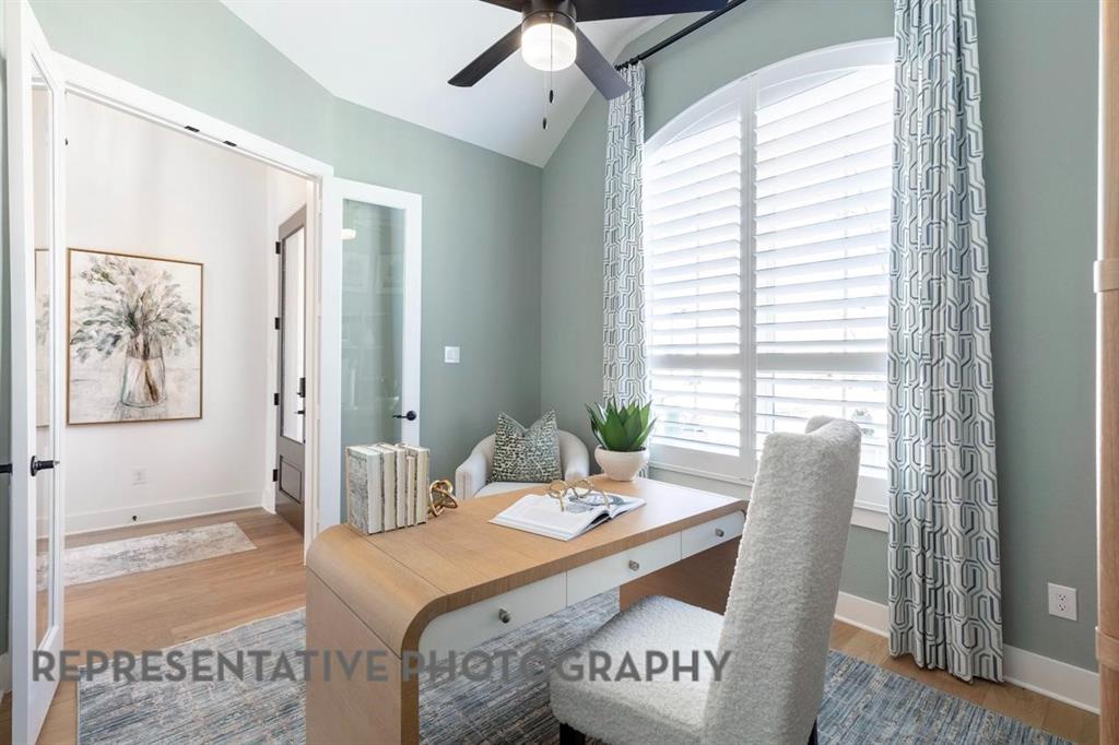 Wellington - Residential