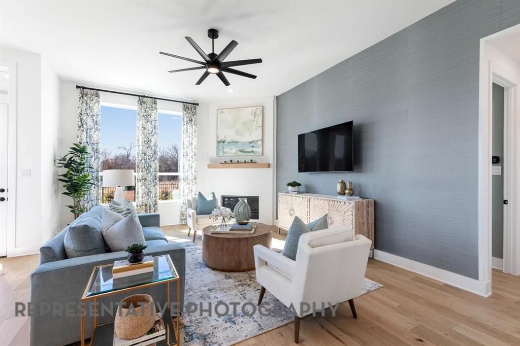 Wellington - Residential