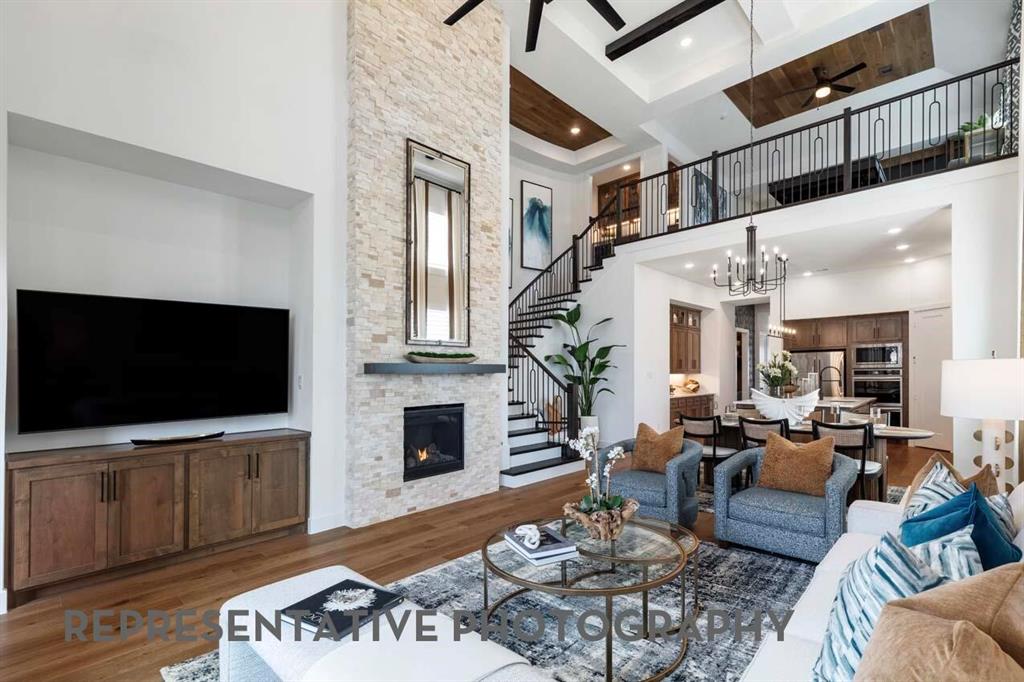 910 Heatherbrook Drive