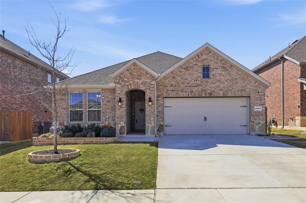 3223 Hunters Glen Drive