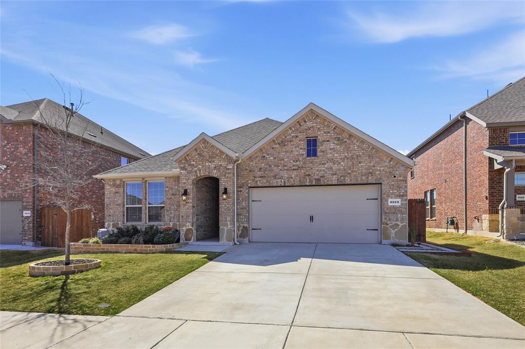 3223 Hunters Glen Drive