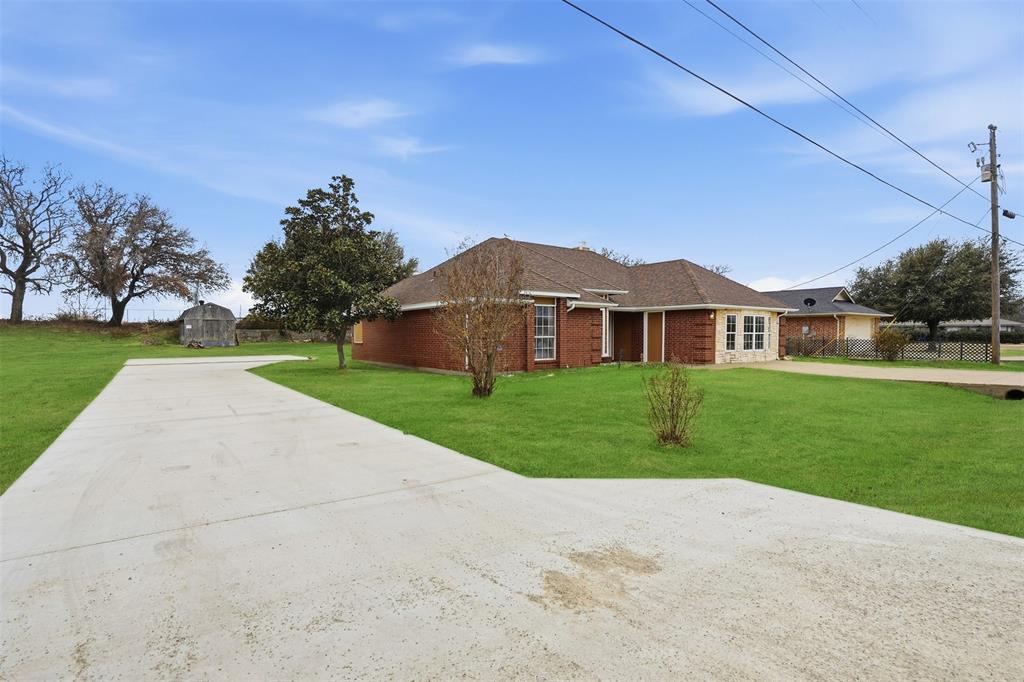 Country Meadows - Residential