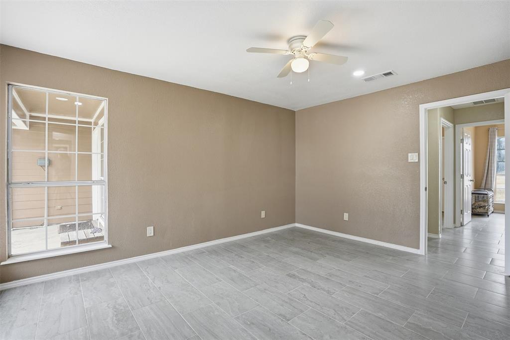 Country Meadows - Residential