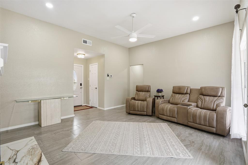 Country Meadows - Residential