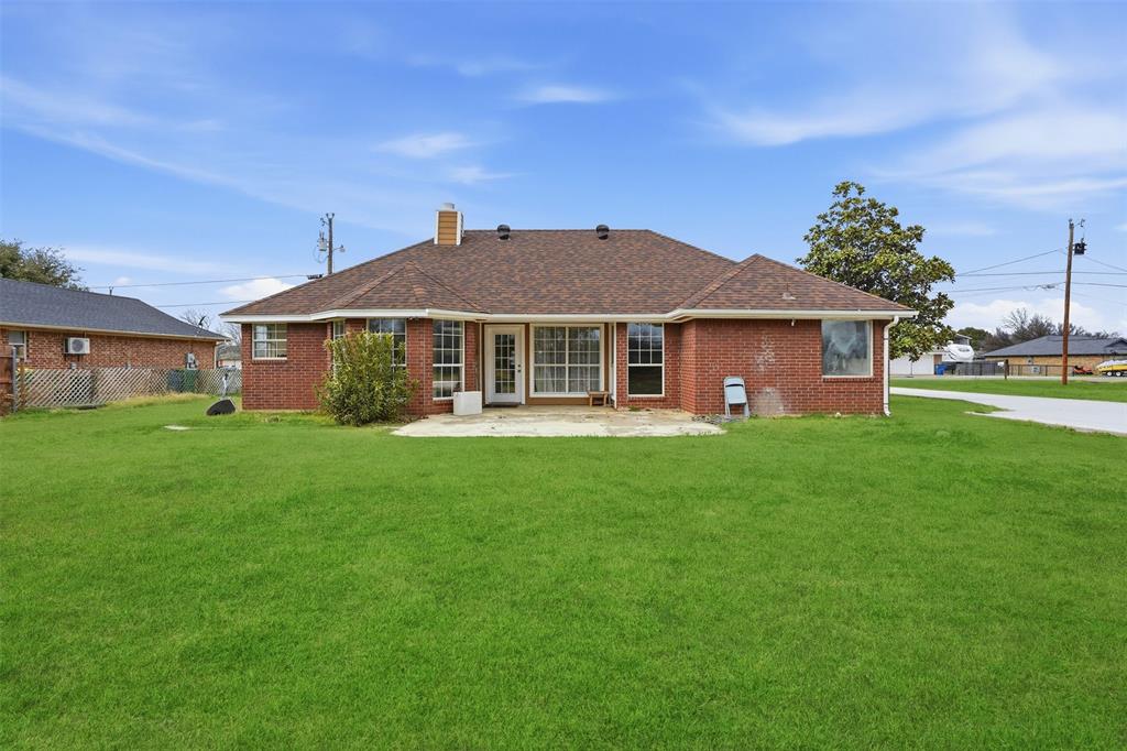 Country Meadows - Residential