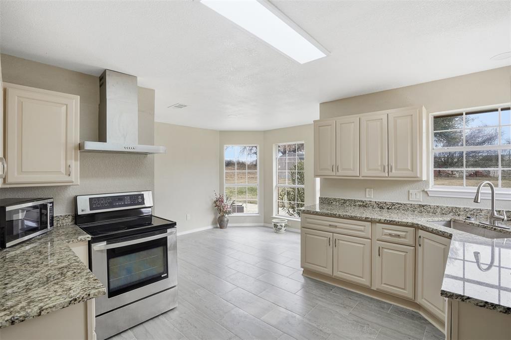 Country Meadows - Residential