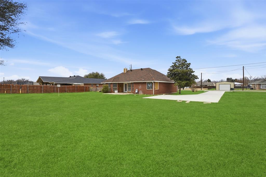 Country Meadows - Residential