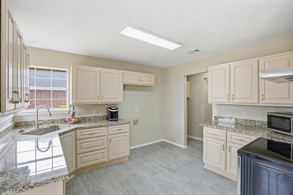 Country Meadows - Residential