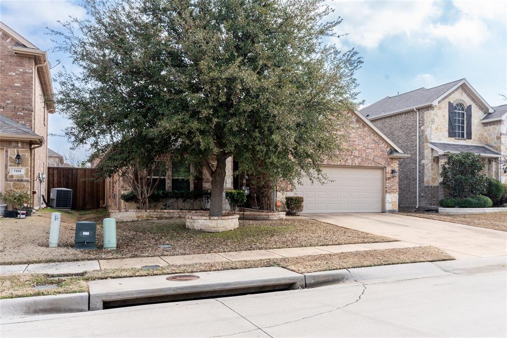 5105 Treehouse Drive