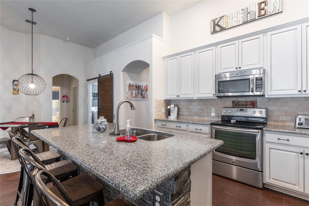5105 Treehouse Drive